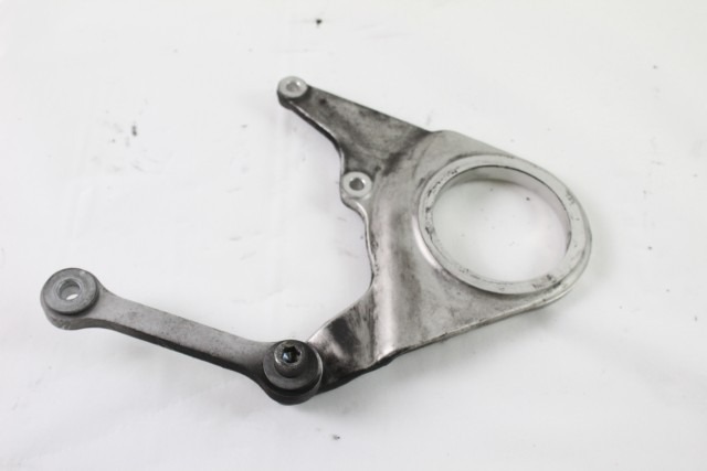 HONDA VFR 800 43111MCWD00 43431MCWD00 SUPPORTO PINZA POSTERIORE RC46 02 - 06 REAR BRAKE BRACKET