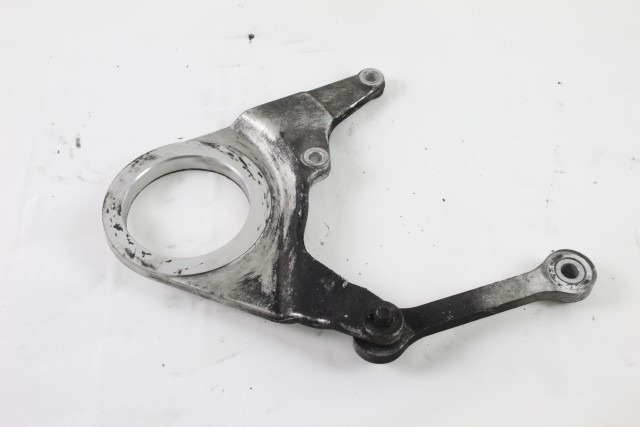 HONDA VFR 800 43111MCWD00 43431MCWD00 SUPPORTO PINZA POSTERIORE RC46 02 - 06 REAR BRAKE BRACKET