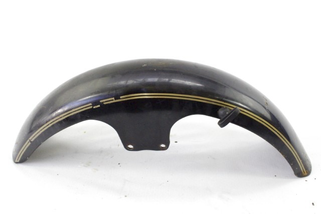 SUZUKI GS 1100 G 53100457607MY PARAFANGO ANTERIORE 82 - 86 FRONT FENDER DA RESTAURARE