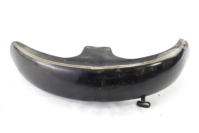 SUZUKI GS 1100 G 53100457607MY PARAFANGO ANTERIORE 82 - 86 FRONT FENDER DA RESTAURARE