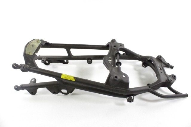 MV AGUSTA BRUTALE 1078 RR 8A0099263 TELAIO POSTERIORE 07 - 11 REAR FRAME