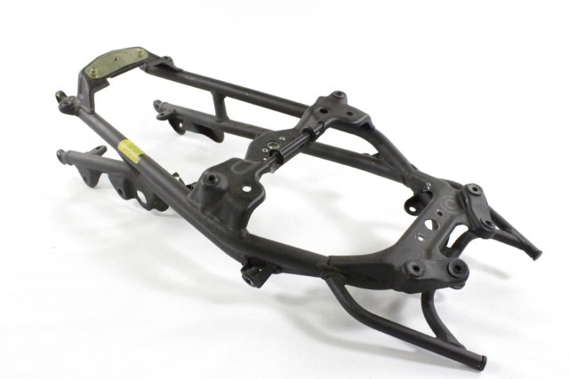 MV AGUSTA BRUTALE 1078 RR 8A0099263 TELAIO POSTERIORE 07 - 11 REAR FRAME