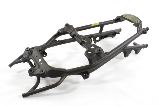 MV AGUSTA BRUTALE 1078 RR 8A0099263 TELAIO POSTERIORE 07 - 11 REAR FRAME