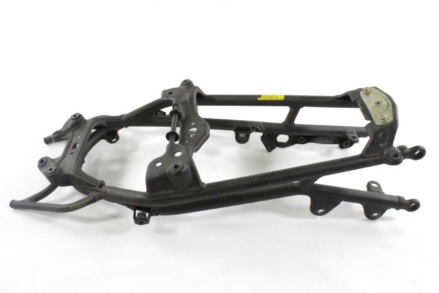 MV AGUSTA BRUTALE 1078 RR 8A0099263 TELAIO POSTERIORE 07 - 11 REAR FRAME