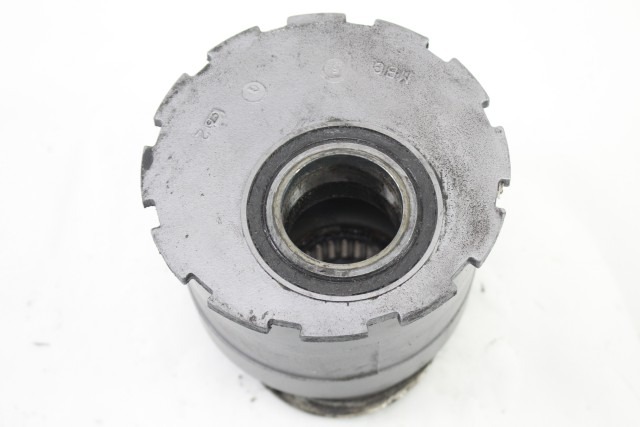 HONDA VFR 800 42500MCWD00 MOZZO ECCENTRICO POSTERIORE RC46 02 - 06 REAR HUB