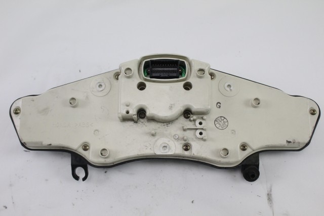 HONDA VFR 800 37110MCWD01 STRUMENTAZIONE RC46 02 - 06 DASHBOARD DISPLAY SINISTRO DANNEGGIATO 