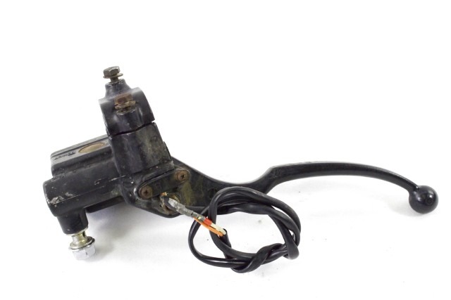 SUZUKI GS 1100 G 5960049401 POMPA FRENO ANTERIORE 82 - 86 FRONT MASTER CYLINDER BLOCCATA DA REVISIONARE