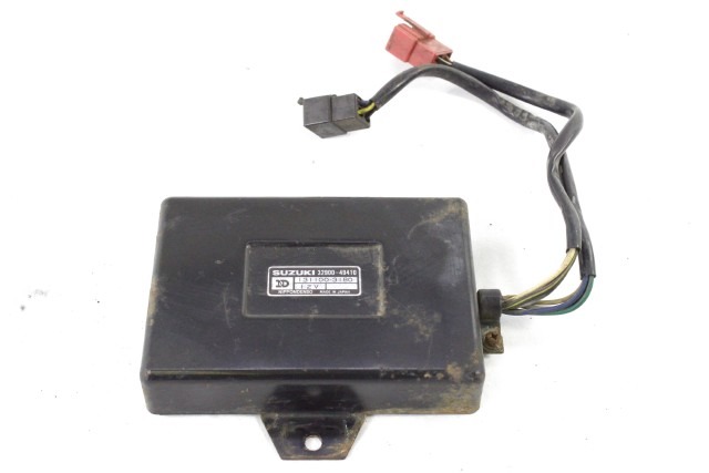 SUZUKI GS 1100 G 3290049410000 CENTRALINA ACCENSIONE 82 - 86 IGNITER CONTROL UNIT NIPPONDENSO 3290049410 1311003180