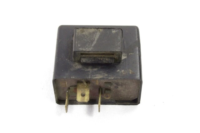 SUZUKI GS 1100 G 3861049231000 RELE FRECCE 82 - 86 FLASHERS RELAY