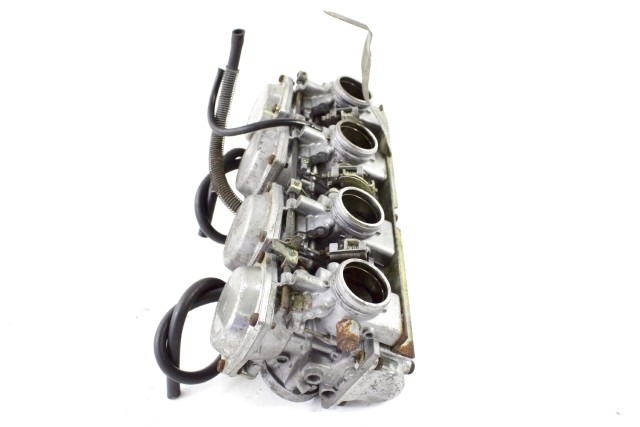 SUZUKI GS 1100 G 1320149440000 CARBURATORE 82 - 86 CARBURETOR BLOCCATO DA REVISIONARE