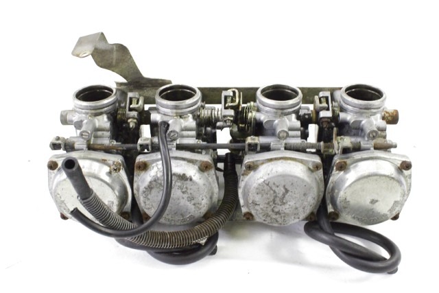 SUZUKI GS 1100 G 1320149440000 CARBURATORE 82 - 86 CARBURETOR BLOCCATO DA REVISIONARE