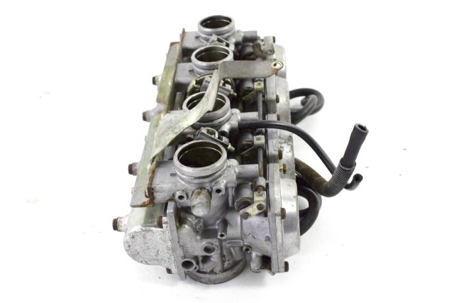 SUZUKI GS 1100 G 1320149440000 CARBURATORE 82 - 86 CARBURETOR BLOCCATO DA REVISIONARE