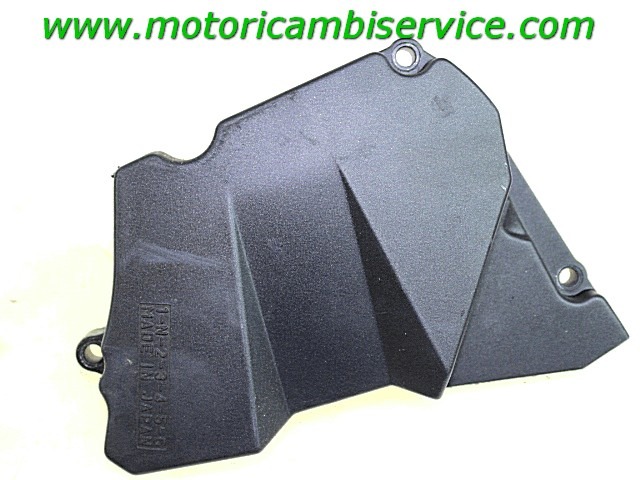 CARTER PIGNONE YAMAHA FZ6 NAKED 600 72KW (2007) 1B3154180000  SPROKET COVER