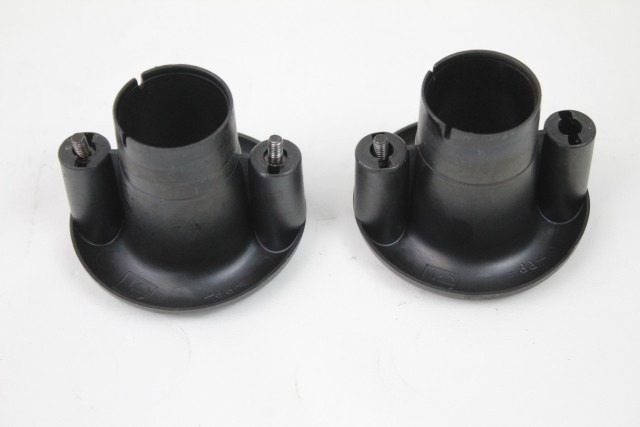HONDA VFR 800 17237MCWD00 CORNETTI ASPIRAZIONE POSTERIORI RC46 02 - 06 REAR AIR FUNNELS