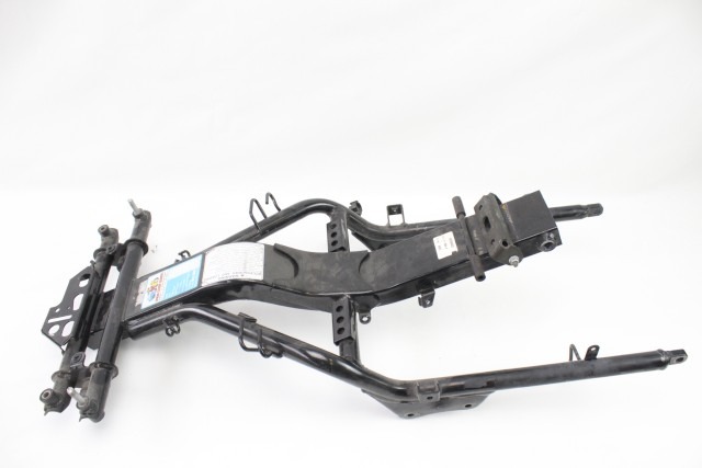 HONDA VFR 800 50200MCWD02 TELAIO POSTERIORE RC46 02 - 06 REAR FRAME