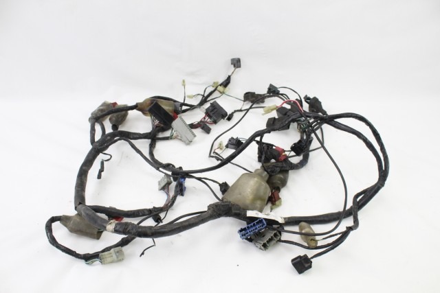 HONDA VFR 800 32100MCWD20 CABLAGGIO PRINCIPALE RC46 02 - 06 MAIN WIRING