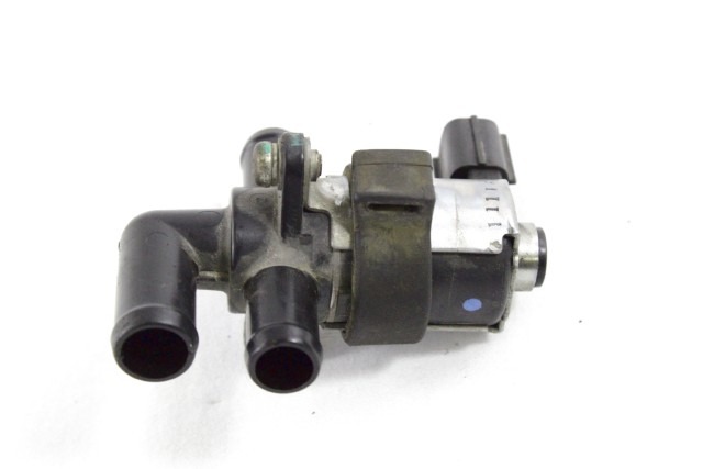 HONDA CBF 1000 F 36450MELD23 VALVOLA ARIA SECONDARIA 10 - 13 AIR SECONDARY VALVE 36450MELD20 36450MELD21 36450MELD22