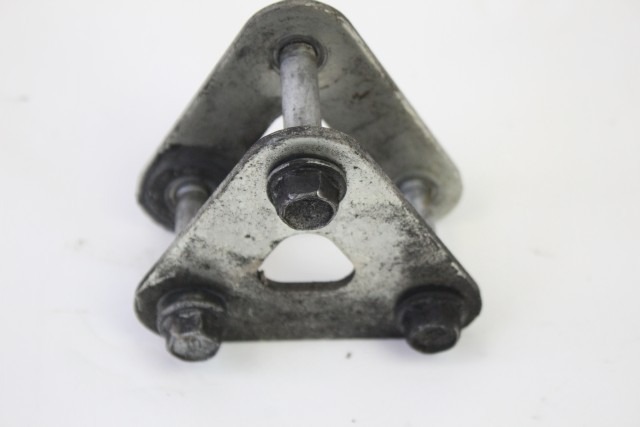 HONDA VFR 800 52461MCWD00 SUPPORTO AMMORTIZZATORE RC46 02 - 06 SHOCK ABSORBER BRACKET 