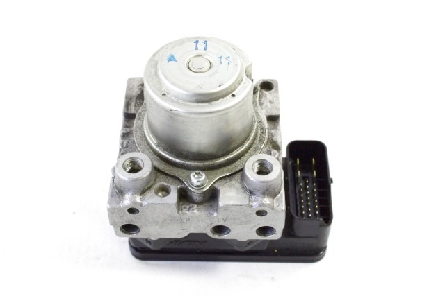 HONDA CBF 1000 F 57110MERR81 MODULATORE PRESSIONE ABS 10 - 13 MODULATOR