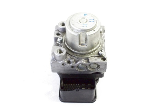 HONDA CBF 1000 F 57110MERR81 MODULATORE PRESSIONE ABS 10 - 13 MODULATOR