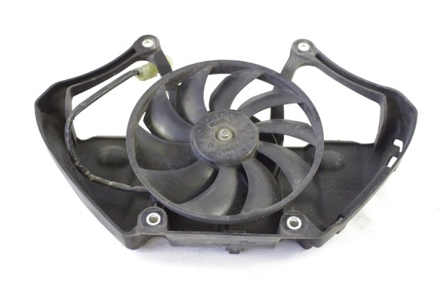 HONDA CBF 1000 F 19020MFGD01 ELETTROVENTOLA 10 - 13 FAN 19020MFGD00