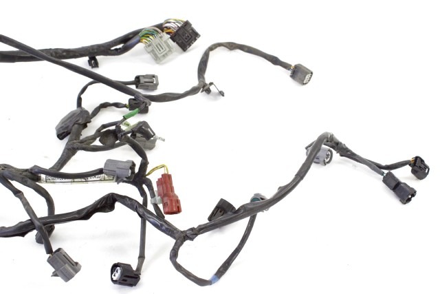 HONDA CBF 1000 F 32103MGJD00 CABLAGGIO IMPIANTO ELETTRICO SECONDARIO 10 - 13 SUB WIRING HARNESS 32103MGJD000