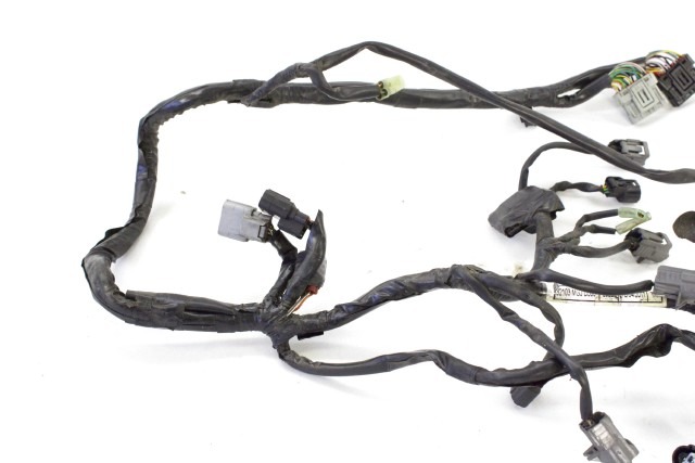 HONDA CBF 1000 F 32103MGJD00 CABLAGGIO IMPIANTO ELETTRICO SECONDARIO 10 - 13 SUB WIRING HARNESS 32103MGJD000