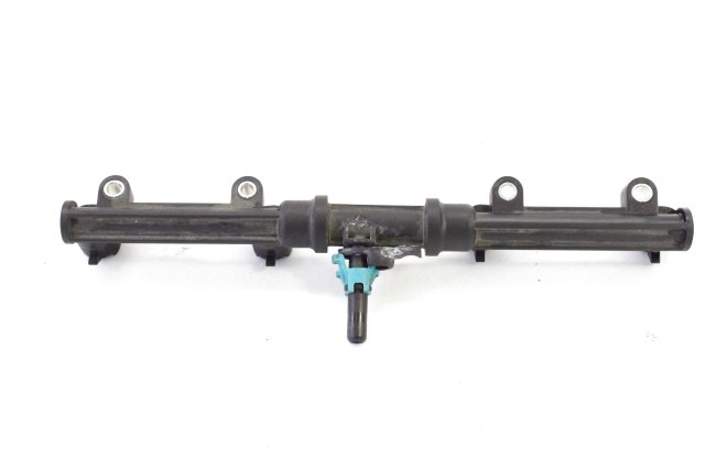 HONDA CBF 1000 F 16610MFAD01 16620MFAD01 TUBO INIEZIONE RAIL INIETTORI 10 - 13 FUEL INJECTION RAIL