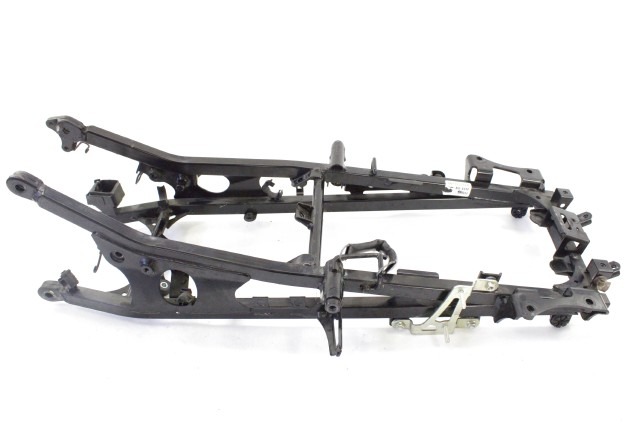 HONDA CBF 1000 F 50230MGJD00 TELAIO POSTERIORE 10 - 13 REAR FRAME