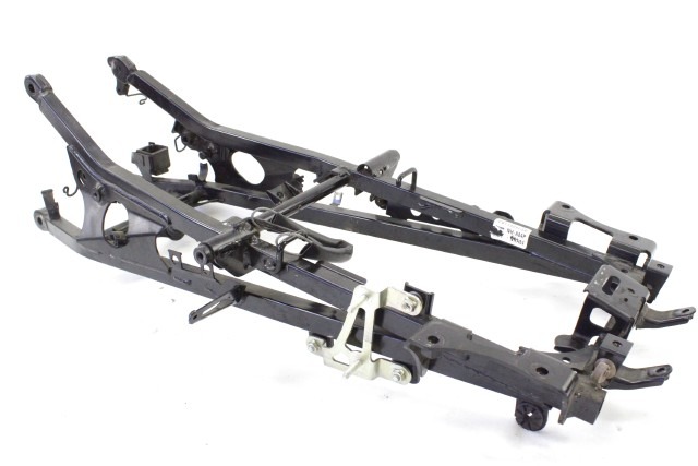 HONDA CBF 1000 F 50230MGJD00 TELAIO POSTERIORE 10 - 13 REAR FRAME