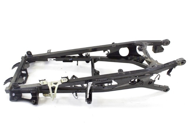 HONDA CBF 1000 F 50230MGJD00 TELAIO POSTERIORE 10 - 13 REAR FRAME