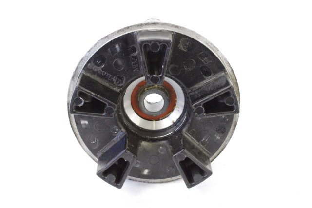 HONDA CBF 1000 F 42615MERD00 MOZZO RUOTA POSTERIORE 10 - 13 REAR WHEEL HUB