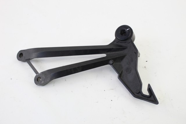 KAWASAKI Z 1000 35063065918R STAFFA PEDANA POSTRIORE SINISTRA ZRT00D 10 - 13 LEFT REAR FOOTREST