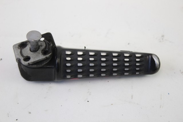 KAWASAKI Z 1000 340280095 PEDANA POSTERIORE DESTRA ZRT00D 10 - 13 REAR RIGHT FOOTREST