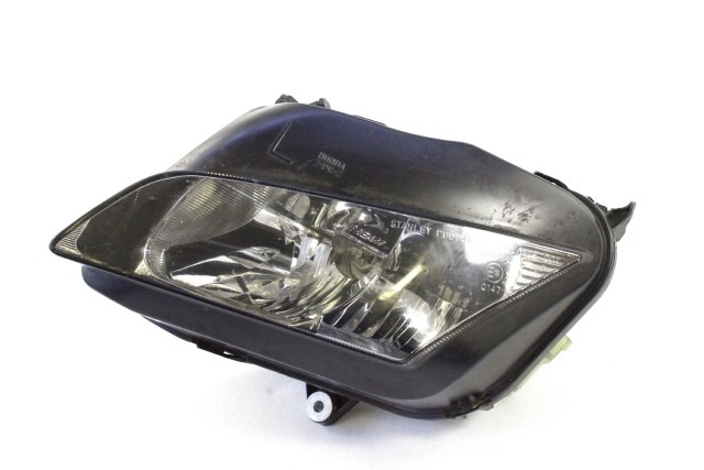 HONDA CBF 1000 F 33152MGJD01 FARO ANTERIORE SINISTRA 10 - 13 LEFT HEADLIGHT ATTACCHI DANNEGGIATI