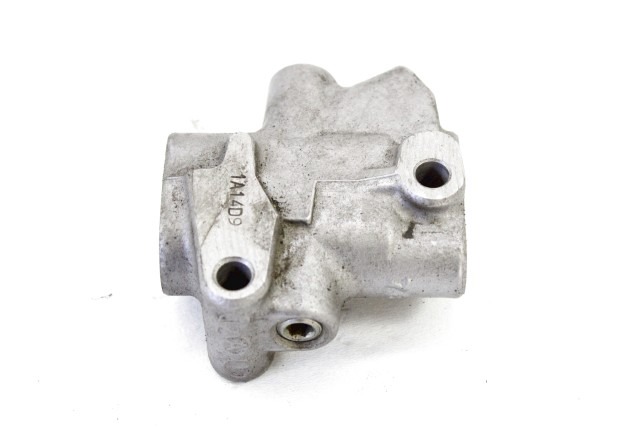 HONDA CBF 1000 F 46400MERR81 VALVOLA RIPARTITORE FRENATA 10 - 13 BRAKE PROPORTIONING CONTROL VALVE 46400MERR80