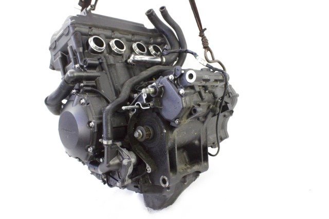 HONDA CBF 1000 F SC46E MOTORE KM 27.693 10 - 13 ENGINE