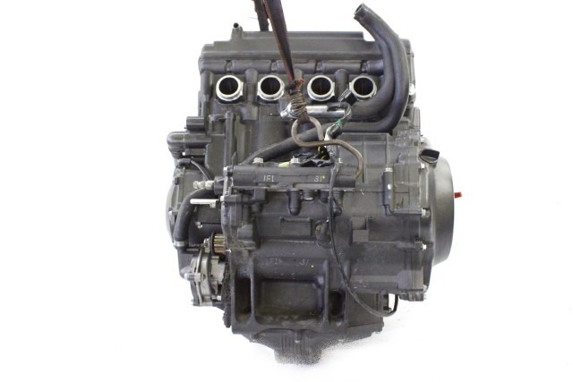 HONDA CBF 1000 F SC46E MOTORE KM 27.693 10 - 13 ENGINE