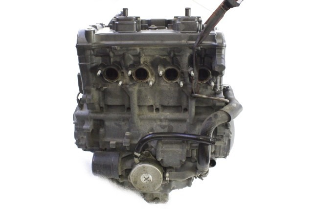 HONDA CBF 1000 F SC46E MOTORE KM 27.693 10 - 13 ENGINE