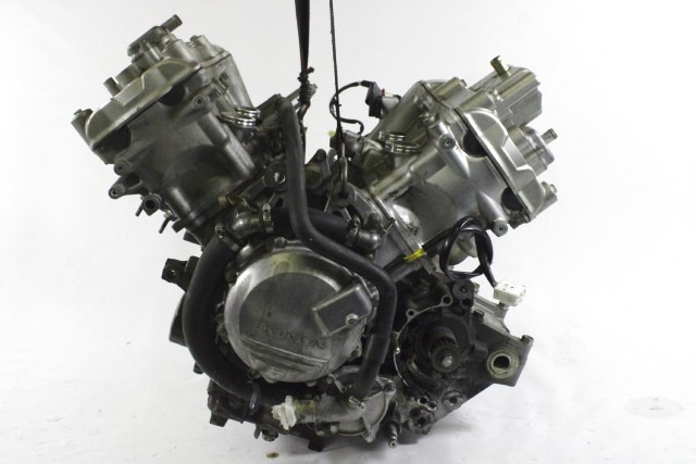 HONDA VFR 800 RC46E MOTORE KM 63.132 RC46 02 - 06 ENGINE