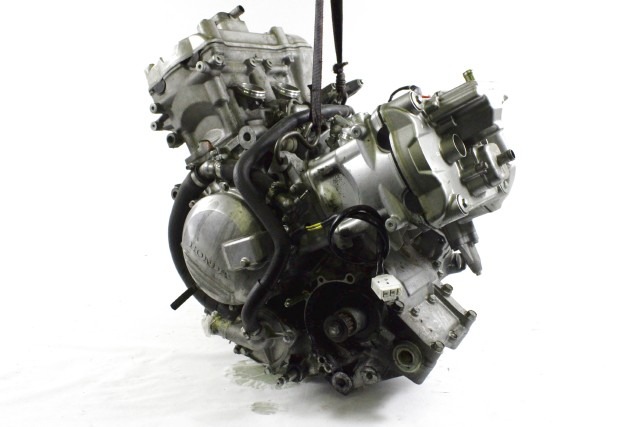 HONDA VFR 800 RC46E MOTORE KM 63.132 RC46 02 - 06 ENGINE