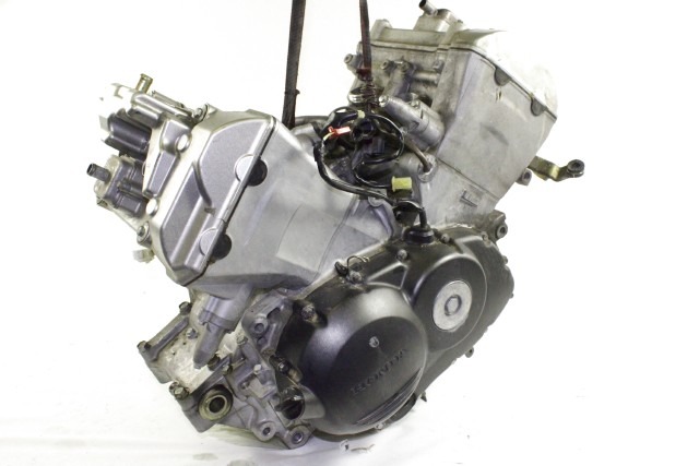 HONDA VFR 800 RC46E MOTORE KM 63.132 RC46 02 - 06 ENGINE