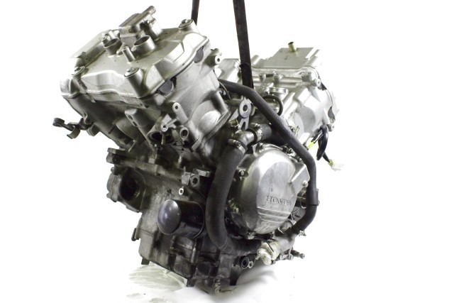 HONDA VFR 800 RC46E MOTORE KM 63.132 RC46 02 - 06 ENGINE