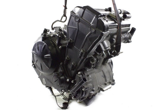 KAWASAKI Z 650 ER650KE MOTORE KM 4.500 21 - 24 ENGINE