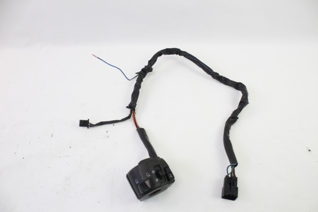 KAWASAKI Z 1000 460910186 DEVIO LUCI SINISTRO ZRT00D 10 - 13 LEFT SWITCH FILO STACCATO 