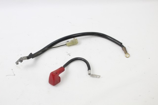 KAWASAKI Z 1000 260110253 260110285 CAVI BATTERIA ZRT00D 10 - 13 BATTERY WIRING