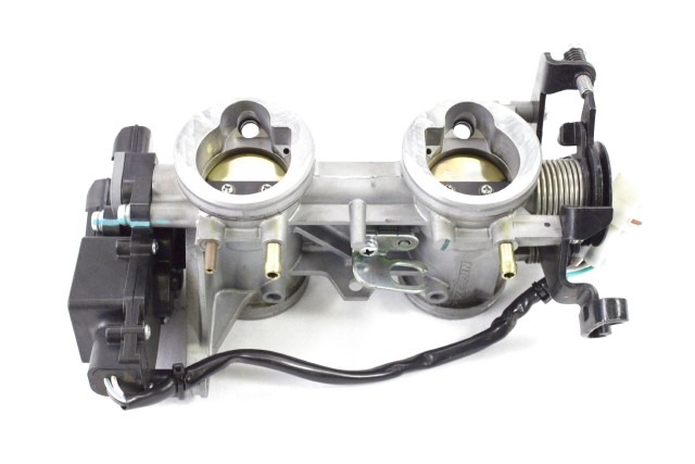 KAWASAKI Z 650 161631169 CORPO FARFALLATO 21 - 24 THROTTLE BODY