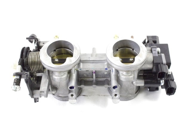 KAWASAKI Z 650 161631169 CORPO FARFALLATO 21 - 24 THROTTLE BODY