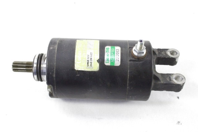 YAMAHA X-MAX 400 1SDH18000000 MOTORINO AVVIAMENTO YP400R 13 - 16 STARTER MOTOR