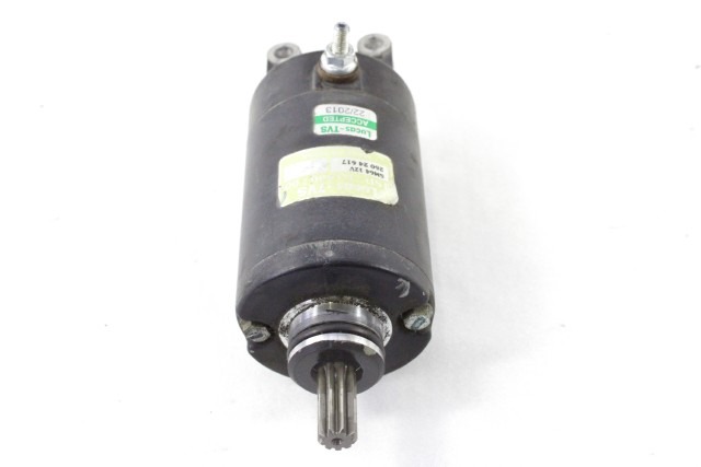 YAMAHA X-MAX 400 1SDH18000000 MOTORINO AVVIAMENTO YP400R 13 - 16 STARTER MOTOR